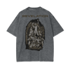 “Revelation” Oversized Tshirt